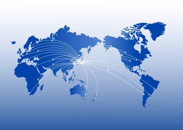 楽天市場 パステルA1世界地図＆A2日本地図セット 国旗付き