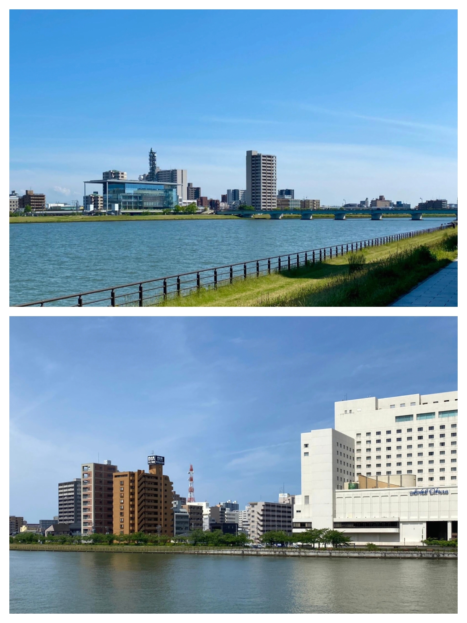 4 新潟県・清津峡日帰り観光 星峠の棚田～儀明の棚田～美人林～松之山温泉でランチせっかちOLの日本主要観光地を制覇する