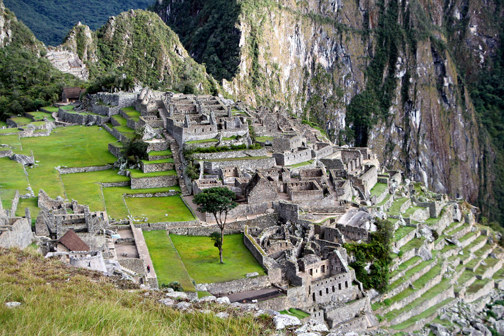 獨家專訪 挑戰業界常規，揭密晴天旅遊董事長如何打造最不累的祕魯行程 致旅程