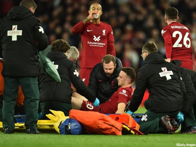 W杯予選に臨むポルトガル代表がメンバー発表！ ルベン・ネヴェスはジョタの21番継承Goal.com 日本