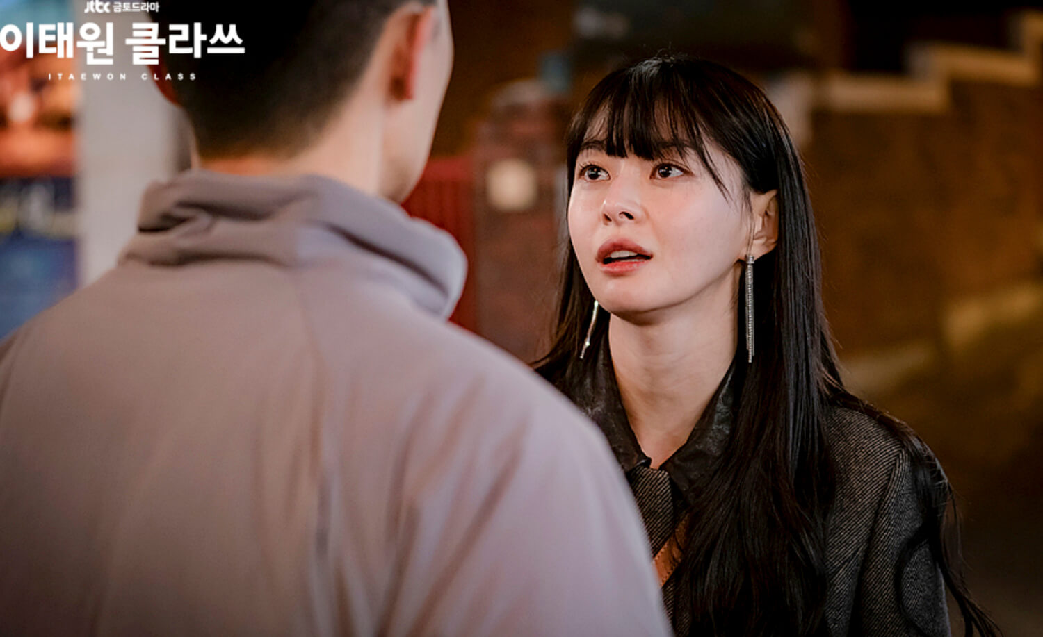 梨泰院クラス』で強い印象を残すキャラクターを独自に紹介高達俊之 コウダテ