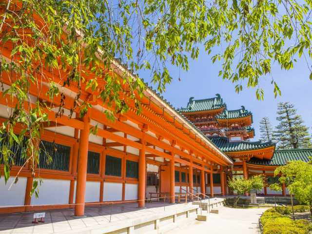 京の憩いの場・鴨川～かつての暴れ川がデートスポットに!?～ - 京都観光オフィシャルサイト_京都観光Naviぷらす