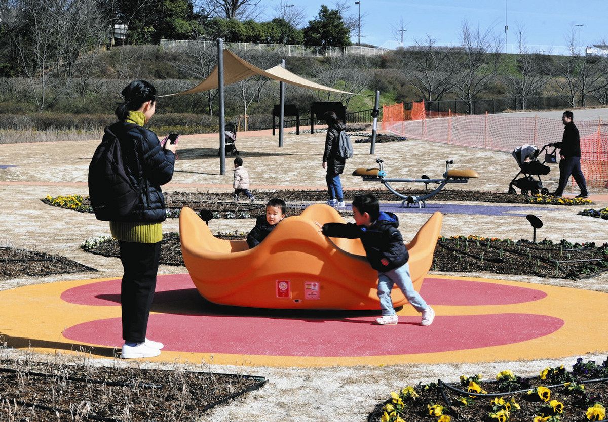 すべり台は42万円 懐かしい遊具から最新作まで、製作会社に聞いてきた - イーアイデム「ジモコロ」