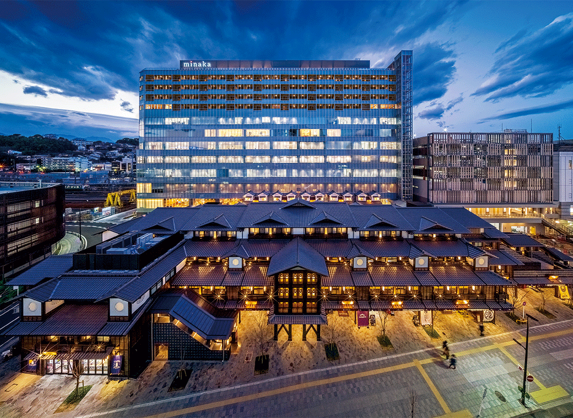 ミナカ小田原で食べ歩き！おすすめの定番グルメやスイーツを写真付きで紹介！ノンリ旅