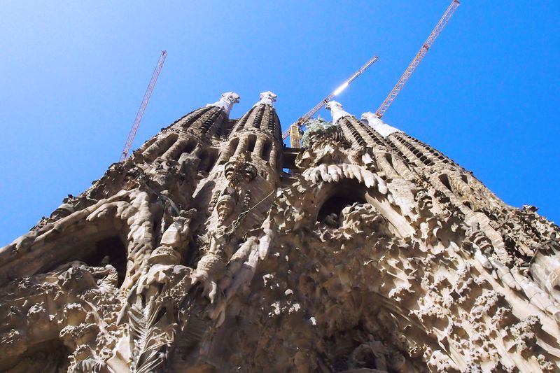 サラマンカの旧市街スペイン世界遺産オンラインガイド