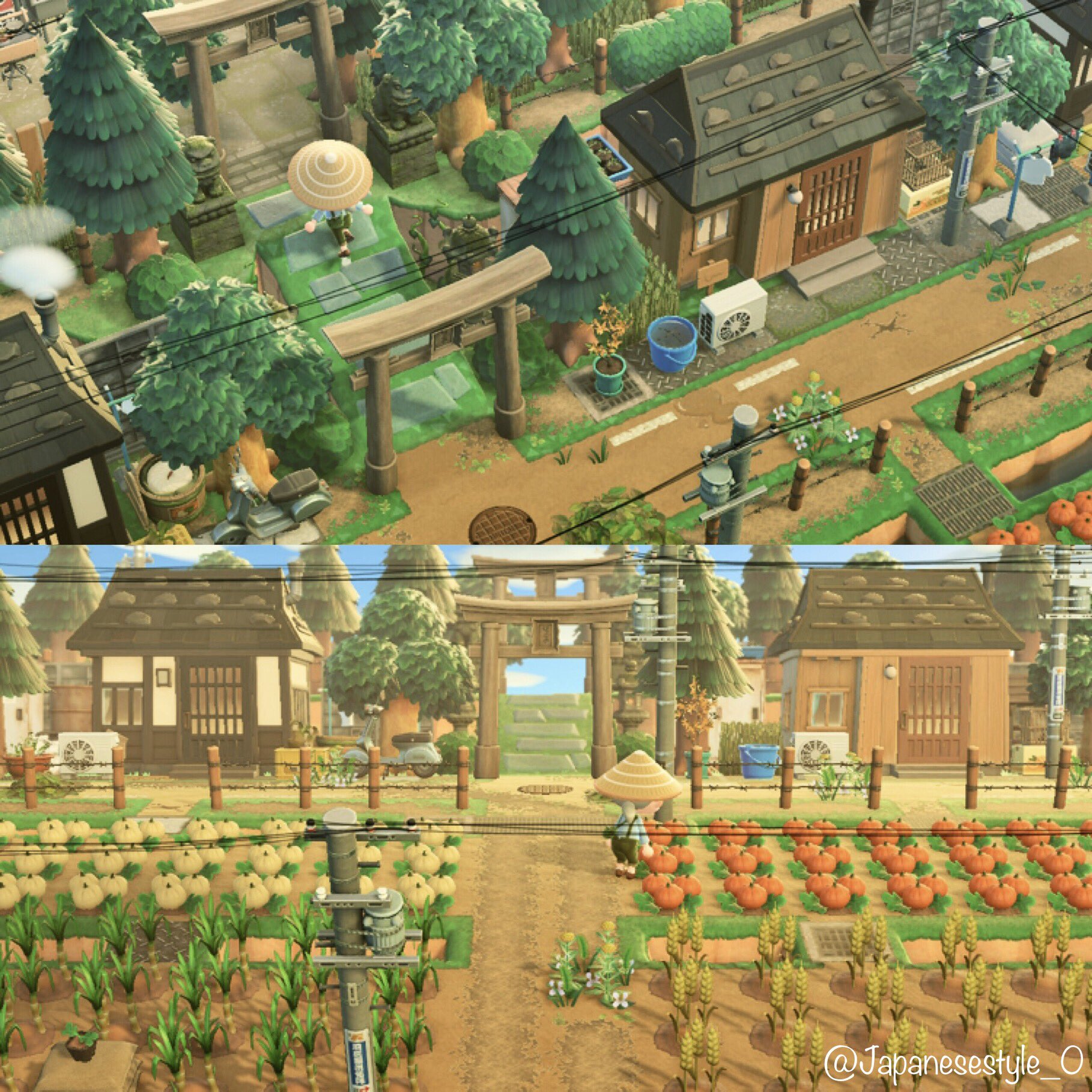 あつ森 がいとうの入手方法とリメイク・色違い あつまれどうぶつの森- ゲームウィズ