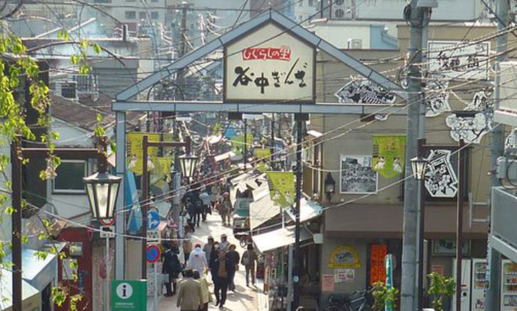 フランス人絶賛の日本穴場スポット♪ : 嫁激 とつげき ☆北フランス家族