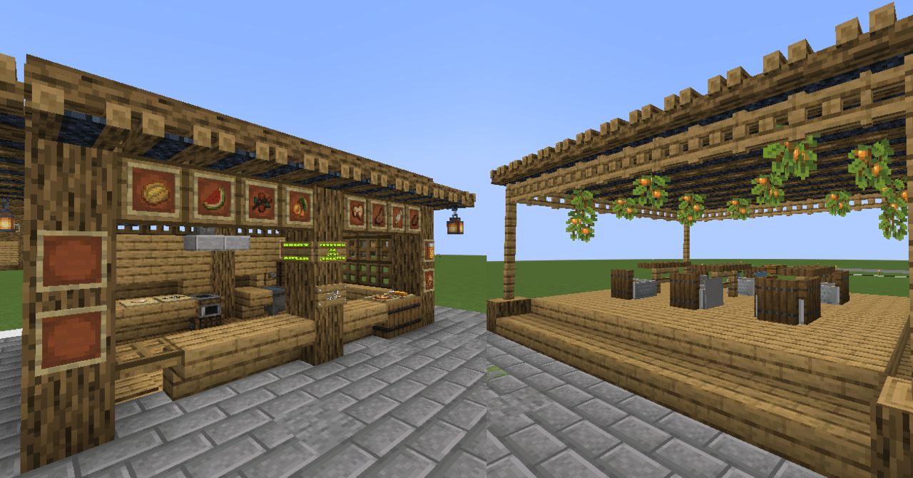 ◯ Splatoonの屋台をあつ森で再現しました🐙✨イッテツ屋台似合ってる🥺あつ森あつ森写真部島クリエイトレイアウトあつまれどうぶつの森どうぶつの森田舎日本動物森友會Nintendoanimalcrossinganimalcrossingnewhorizonsanimal