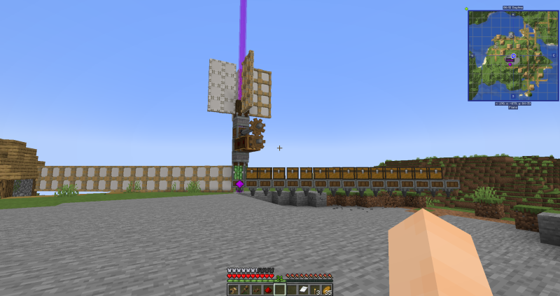 露天掘り - SearchX