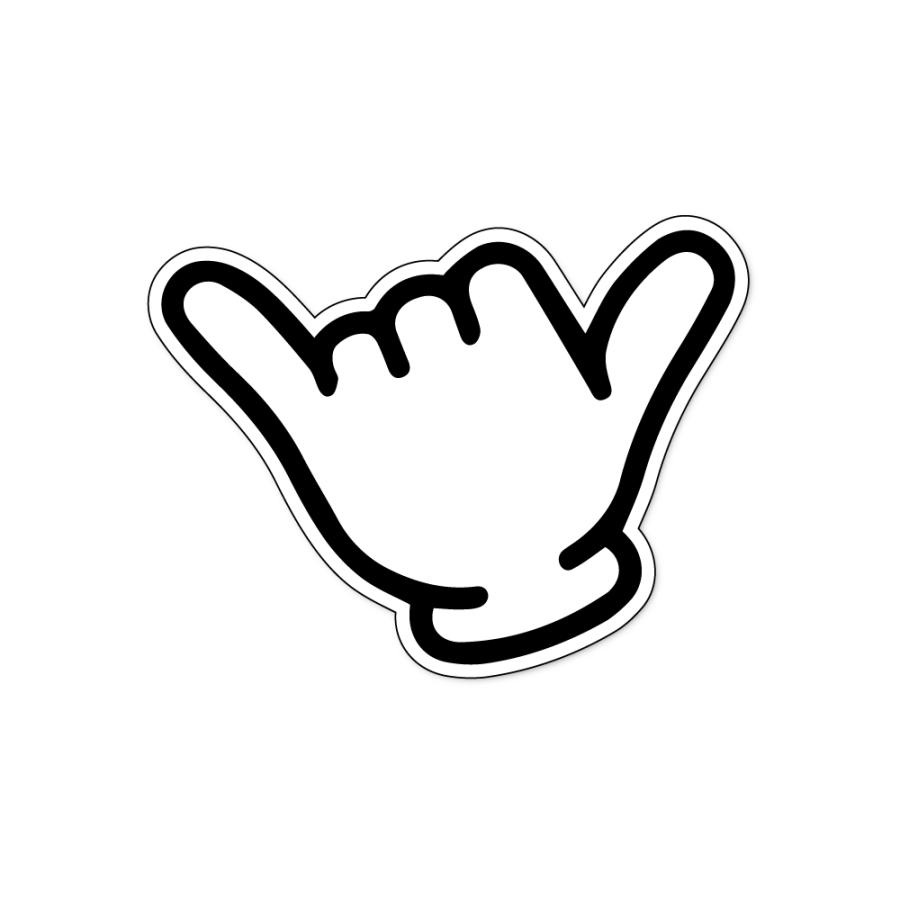 ハワイでよく見る「シャカ」。このジェスチャーの正しい意味とバリエーションを解説