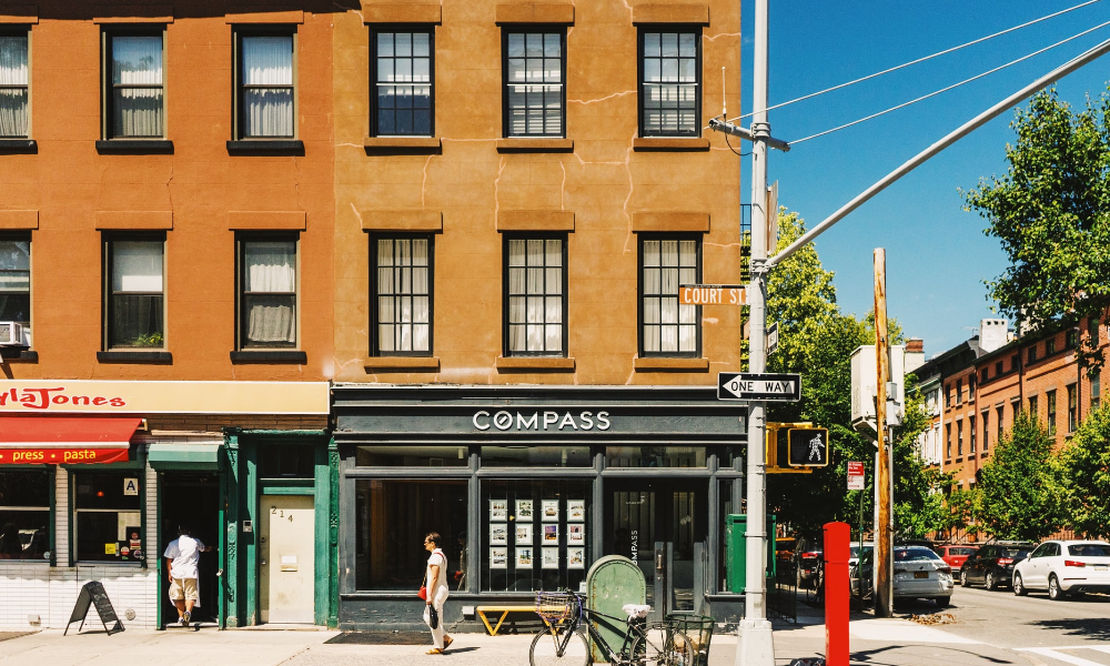 NY人気スポット 晴れた日に歩いて渡りたい、ブルックリン・ブリッジTABIZINE～人生に旅心を～