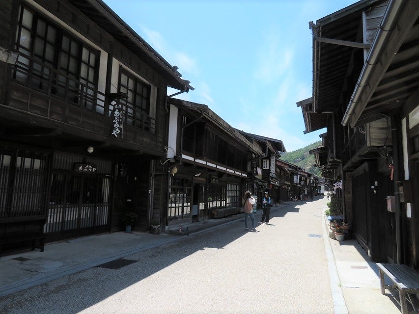 長野県JAPAN WEB MAGAZINE