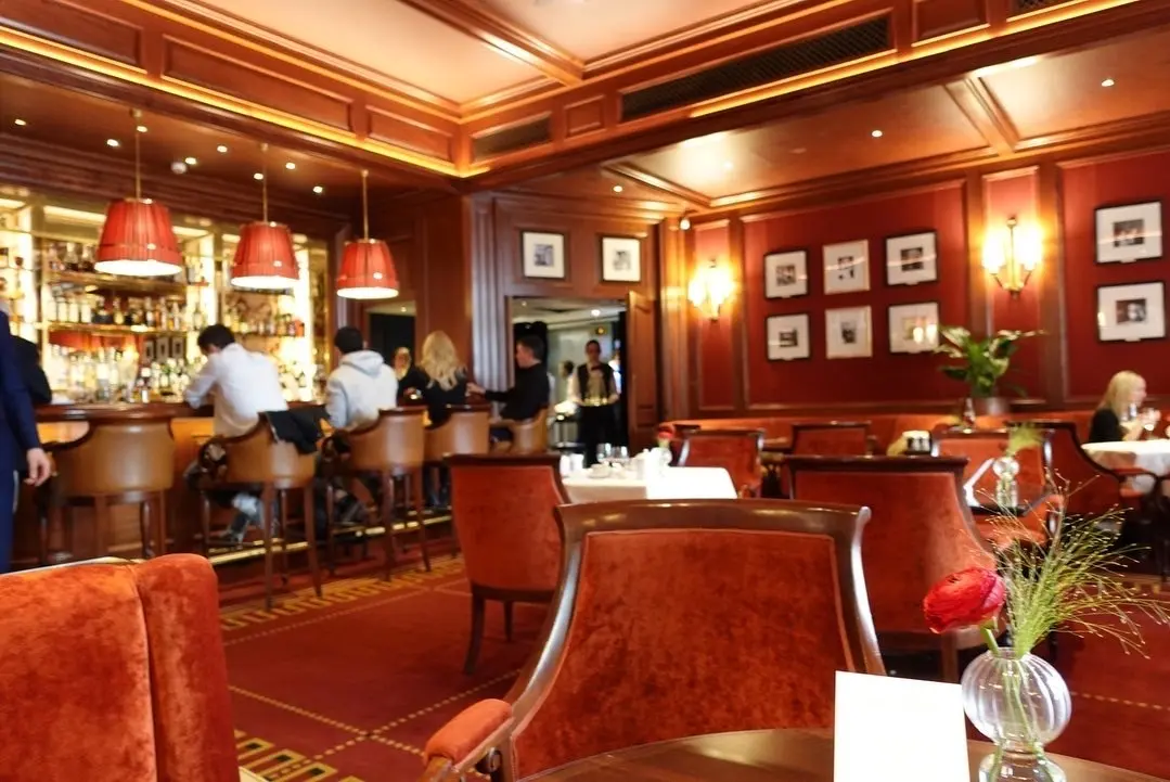 2ページ目 アフリカと南仏での食体験を 鮮やかに、緻密に映し出す 「エスパドン」CREA Traveller