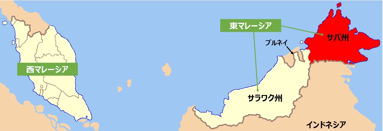 エリア情報公式 マレーシア政府観光局