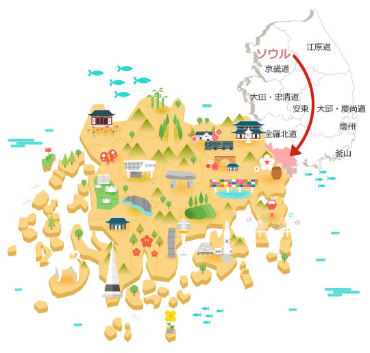 オンライン方言講座 「はじめての全羅道方言」講座オンライン+アーカイブ視聴申込みがスタートしました！ 日程：2024年11月15日 金時間：19時30分～21時＋質疑応答 講師：全羅道全州出身韓国語講師