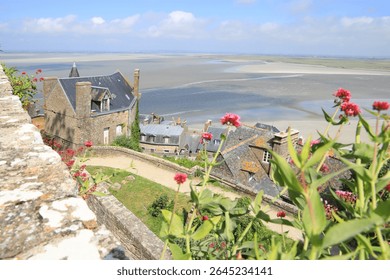 パリからモンサンミッシェルへの日帰り旅行 - ノルマンディー地方