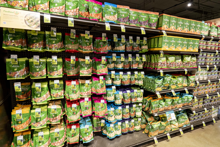 フードもドリンクもお得！フードランド内にある穴場バーへアロハストリート-ハワイ