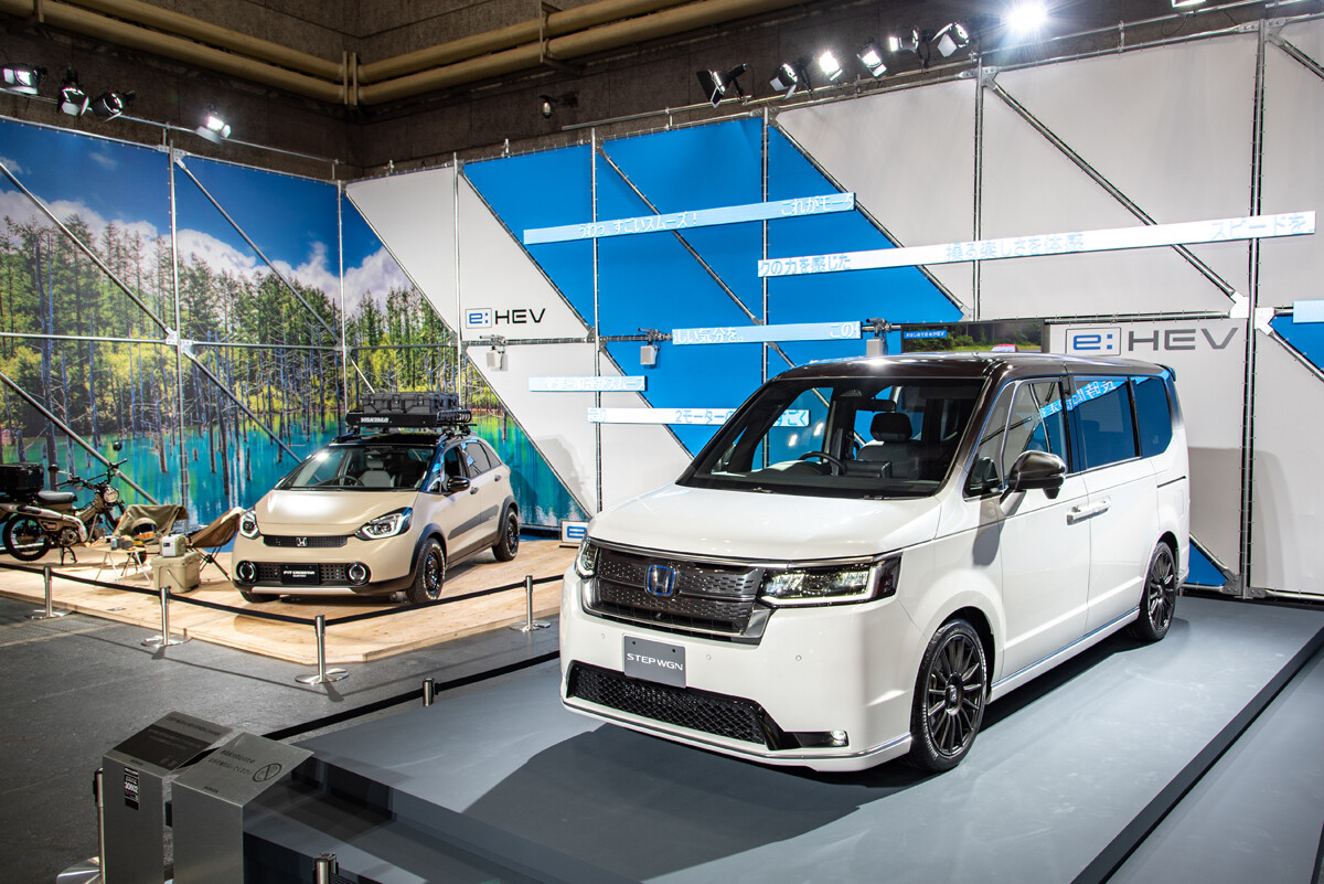 テント泊 or 車中泊!?