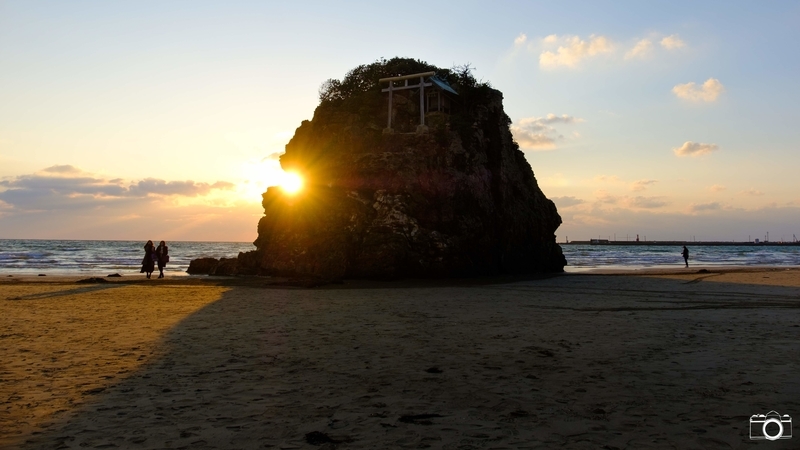 日が沈む聖地出雲日本遺産ポータルサイト