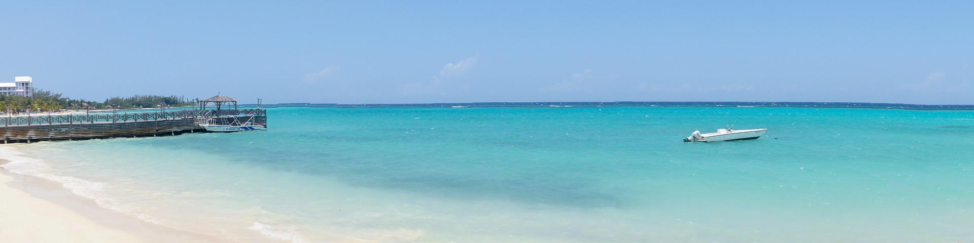 🇯🇲ジャマイカ空港からホステルまでの移動🚕masa