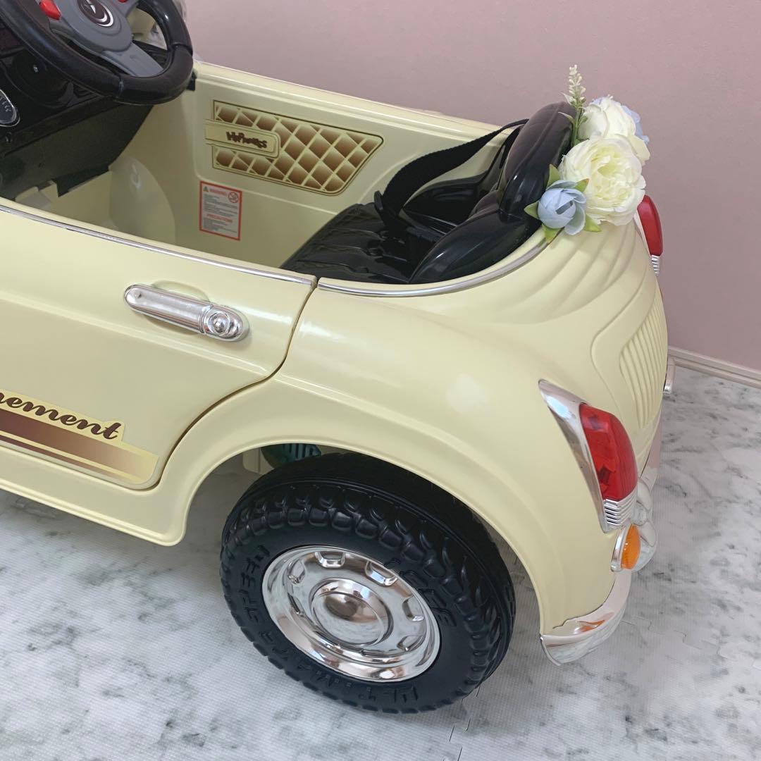 送料込み ラジコンカー 結婚式