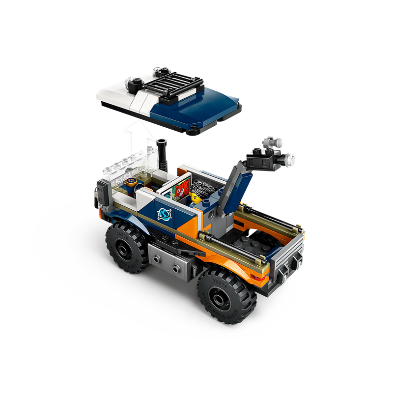 LEGO レゴシティ 60426