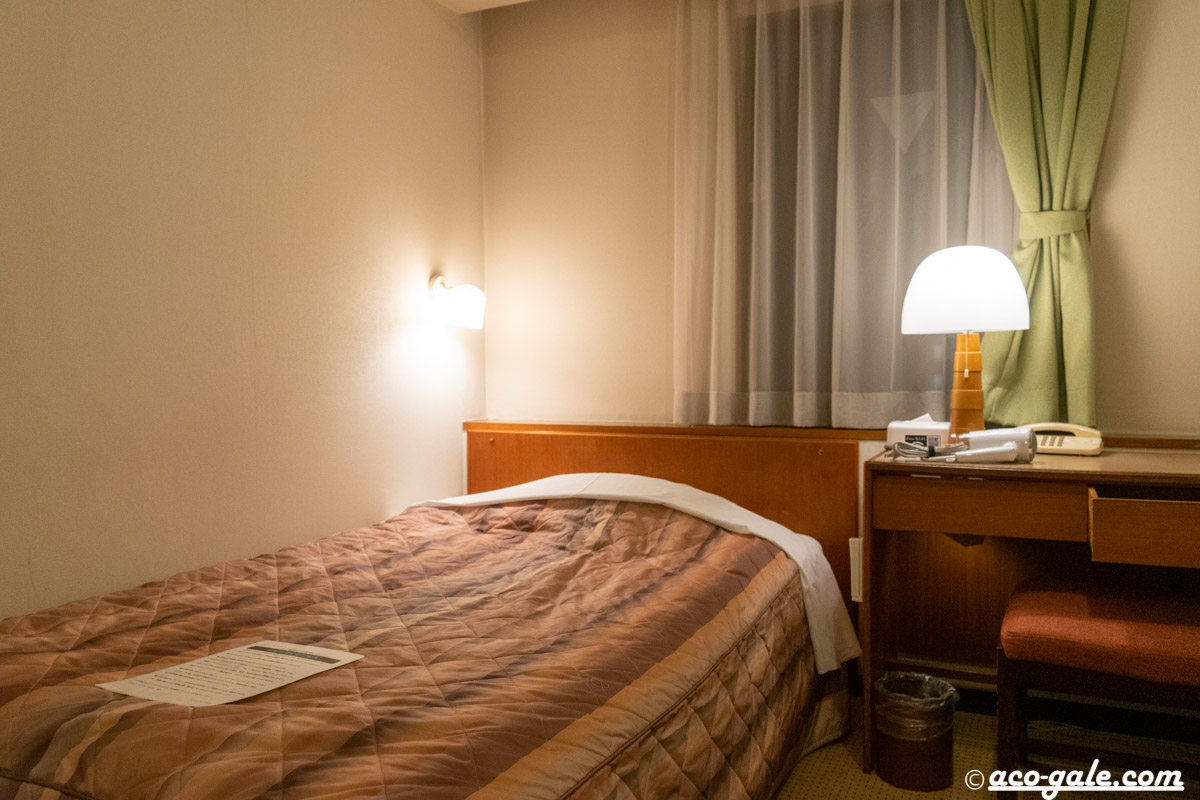 マロウドイン 東京調布 2020年 最新料金 ～│部屋写真