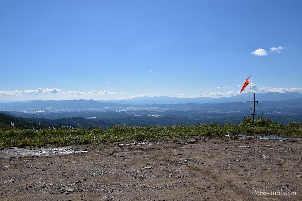 長峰山展望台 -絶景バカが巡る展望台