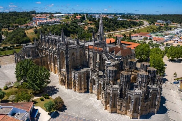 バターリャ修道院 チケット＆ツアーゲットユアガイドGetYourGuide