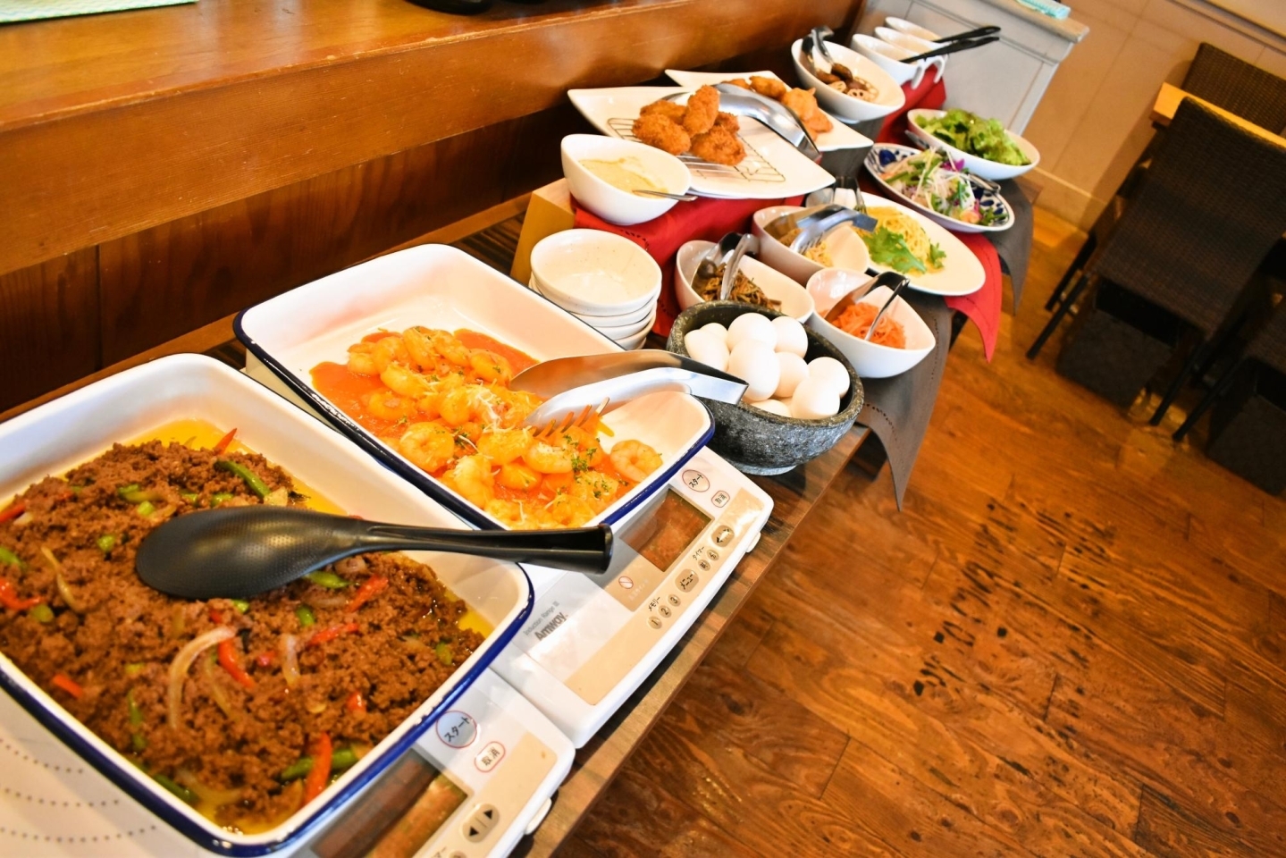 川崎市多摩区 JR南武線登戸駅改札前の食彩館のぼりと3Fにあるイタリア料理の「トマティーナ登戸店」は、利便性もよく待ち合わせにもぴったり。ランチはコーヒーもついてお得です!号外NET ピックアップ！神奈川