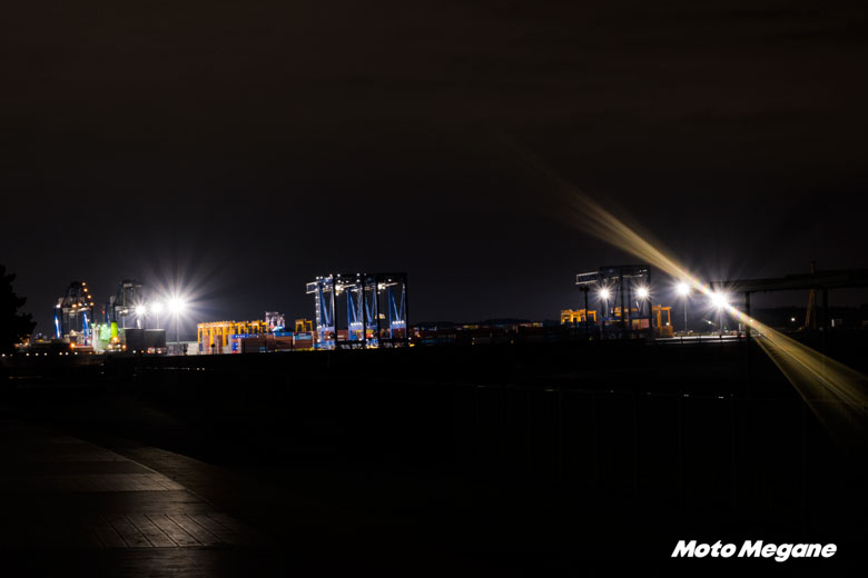 一晩で制覇！神奈川県の夜景ツーリングスポット14ヶ所 実際に行ってみた- Moto