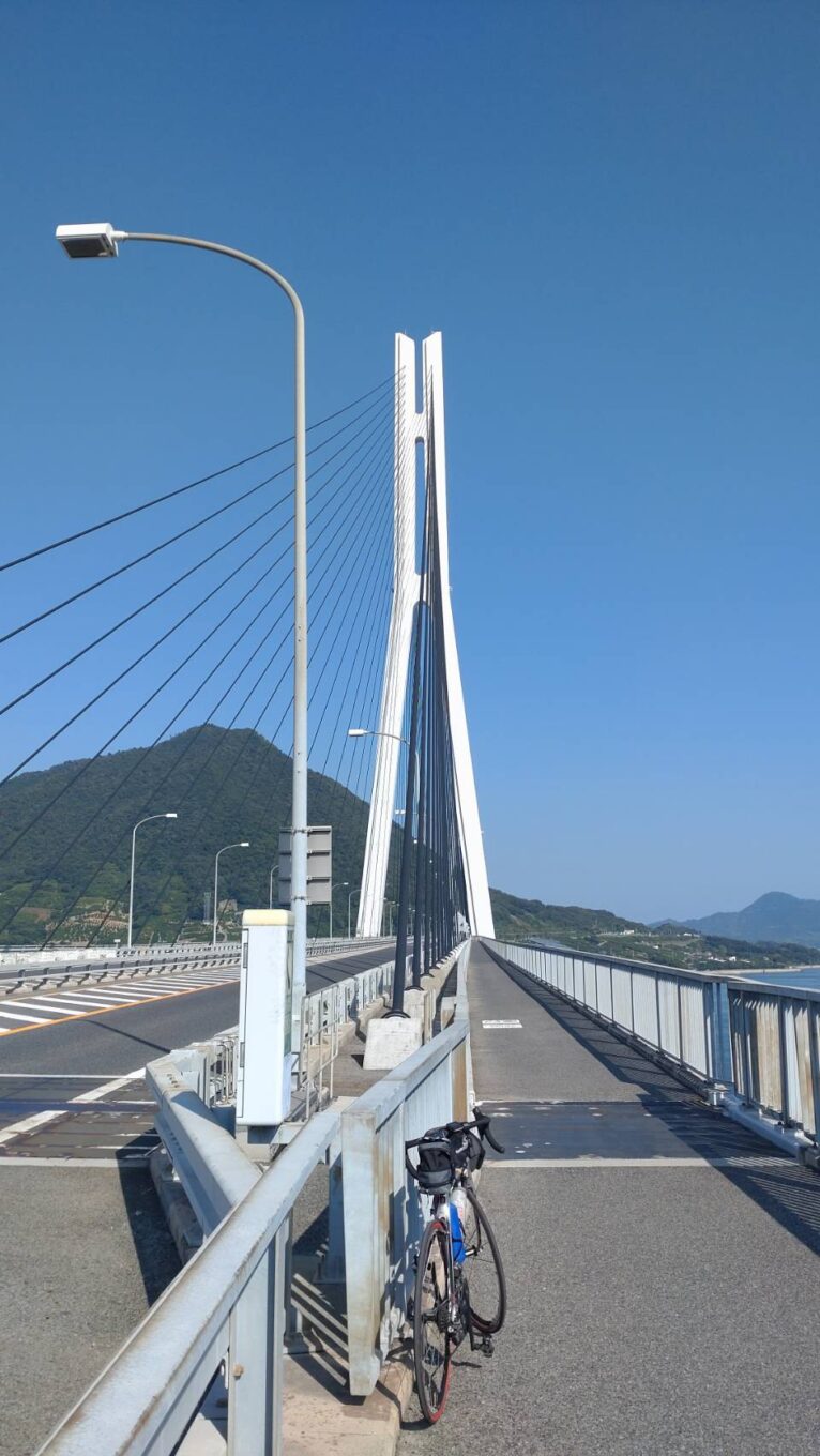 多々羅大橋