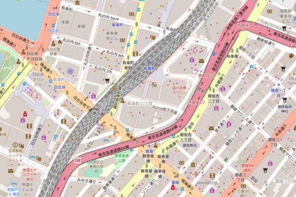 東名 東京～川崎で約3年間のリニューアル工事。車線シフト＆車線幅縮小で6車線を極力維持。11月下旬から - トラベル Watch