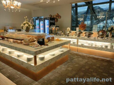 スワンナプーム空港の喫煙所情報まとめ 2025年8月- パタヤ千夜一夜