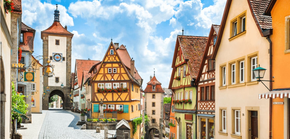 世界の時間とタイムゾーンについて