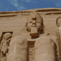 エジプト世界遺産：アブシンベルからフィラエまでのヌビア遺跡群海外旅行・海外ツアーは日本旅行