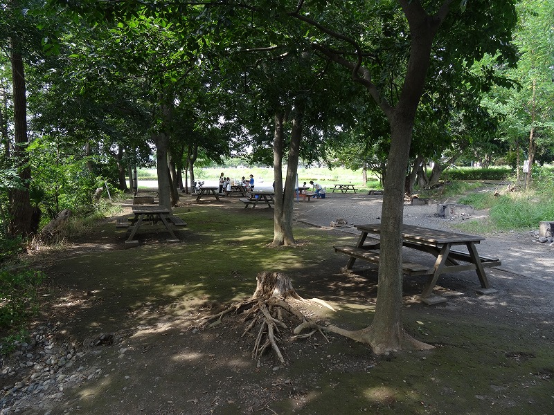 多摩川のバーベキュースポットおすすめ12選！無料スポットや手ぶらBBQを楽しむ方法も紹介BBQ HACK バーベキューハック