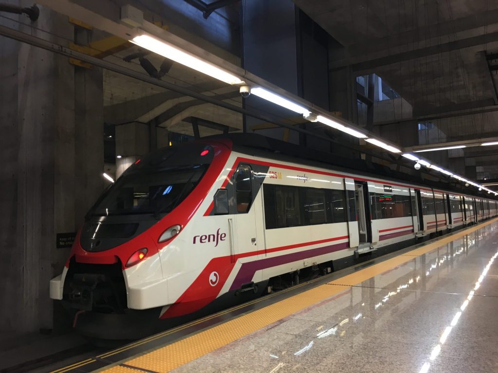 空港バス クチコミ・アクセス・営業時間マドリード フォートラベル