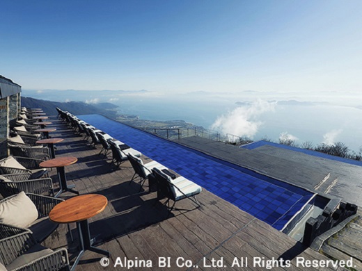 滋賀琵琶湖 春夏におすすめの絶景スポット・アクティビティ・宿を紹介！JAPANOPIA KYOTO +