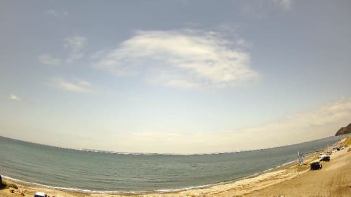 千葉ライブカメラ５１ サーフィン波情報 - Surfers' Ocean