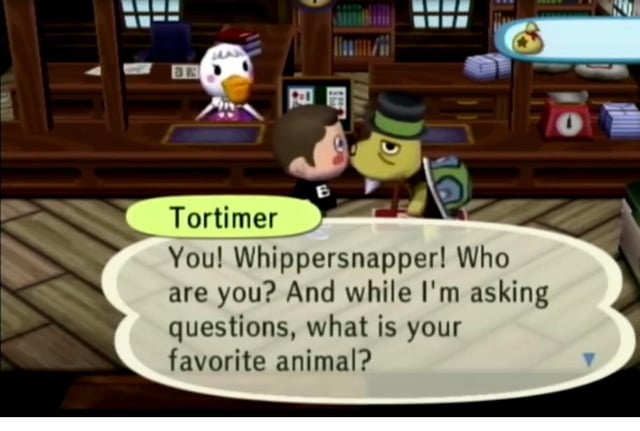 レビュー あつまれ どうぶつの森埼玉帝国