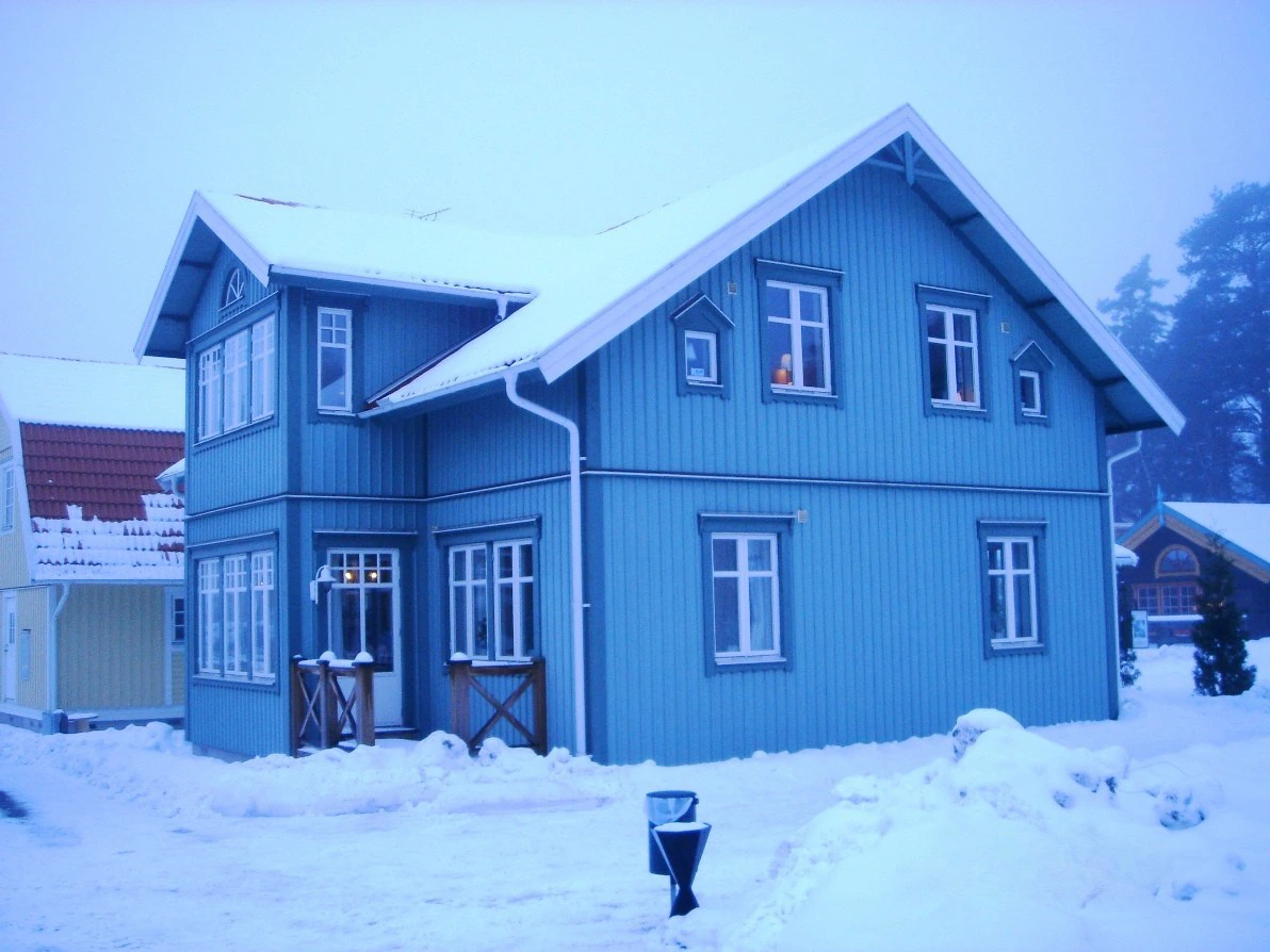 北欧の家のデザインと建築の特徴 フィンランド・ノルウェー・スウェーデン・デンマーク・アイスランドの家とは？ エムツービルダーズ住宅建築会社 美浜町