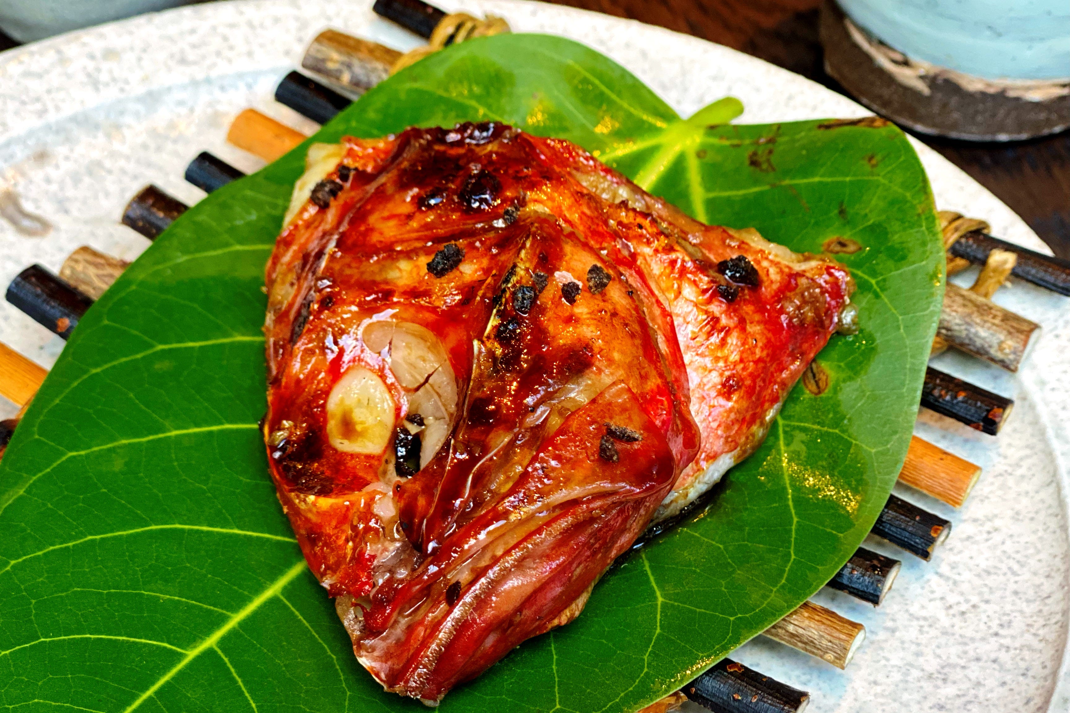 アメックスのプラチナ・カード、「ノーマ京都」貸し切りディナーを開催 - ポイ探ニュース