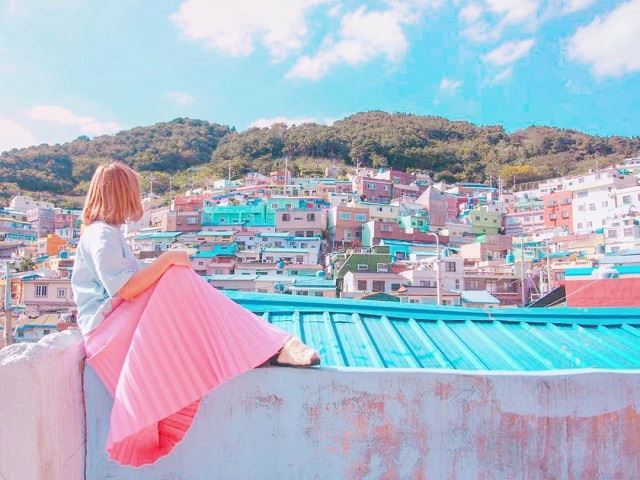 カラフルでおしゃれ！ 世界の美しい街並み・建物33選トラベルマガジン