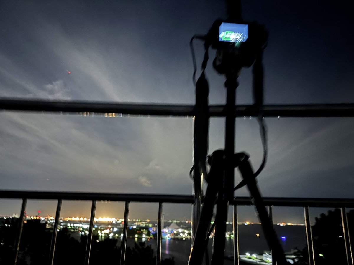 中島公園から見る花火大会の変遷「中島パフェ」