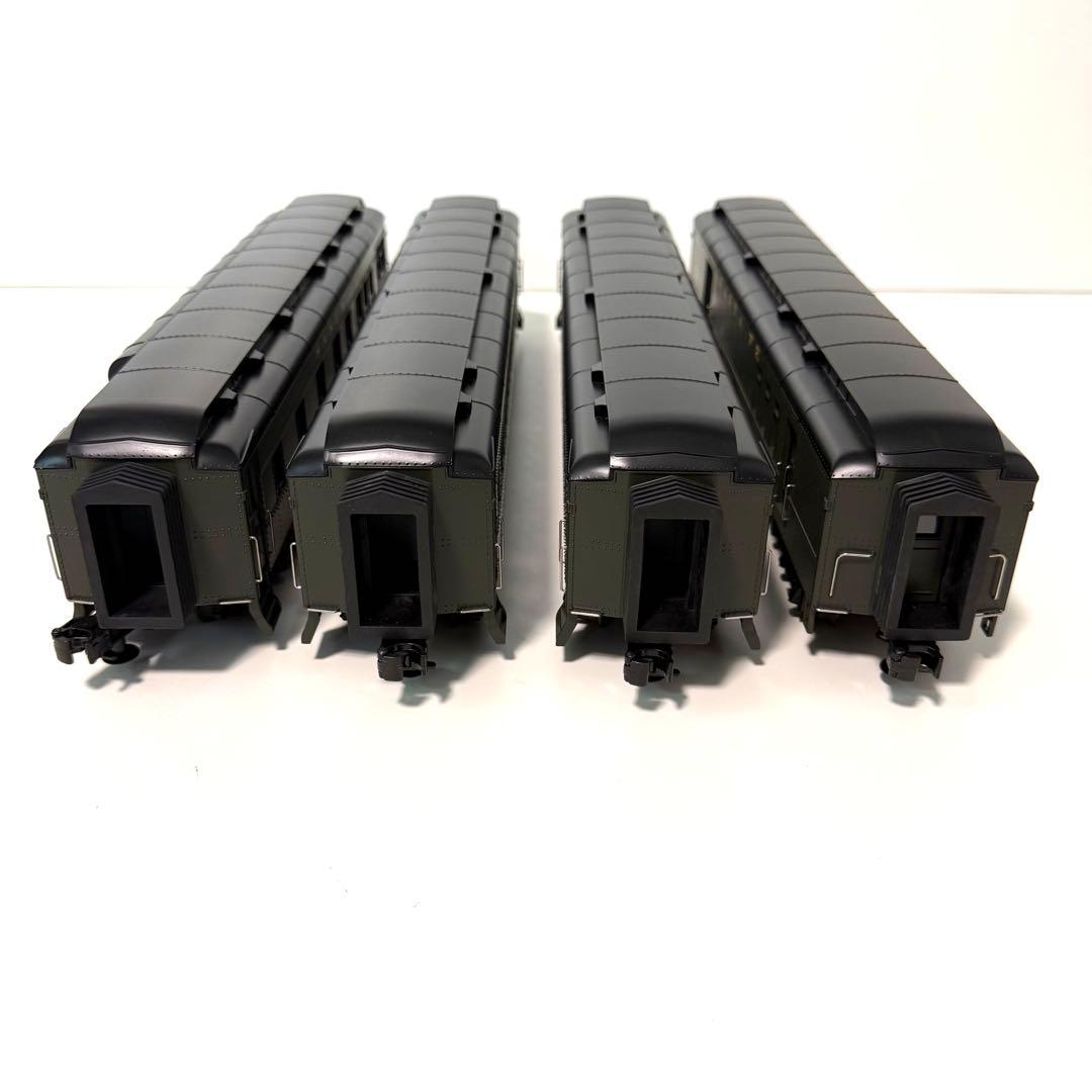 美品 M.T.H. Electric Trains 海外製