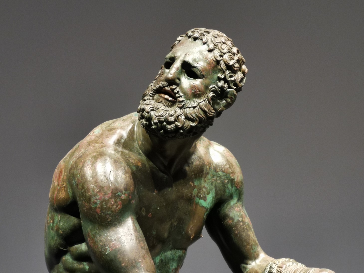 歴史・美術好き必見！「ローマ国立博物館 マッシモ宮 」の3つの魅力イロハニアート