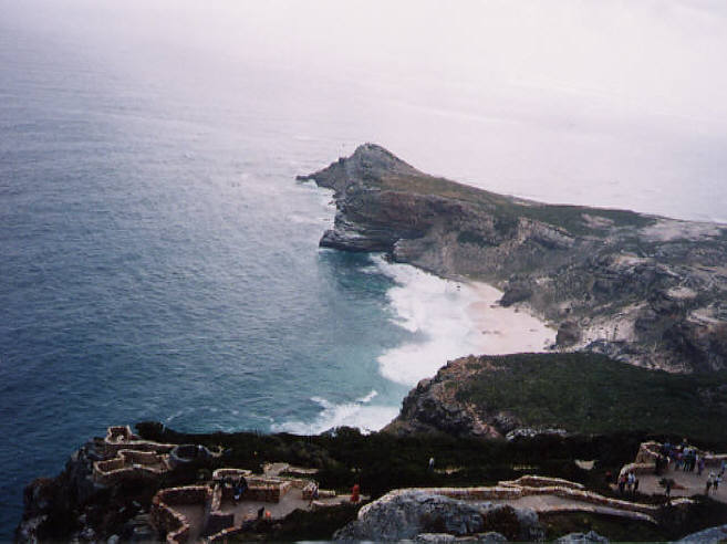 喜望峰 - Wikipedia