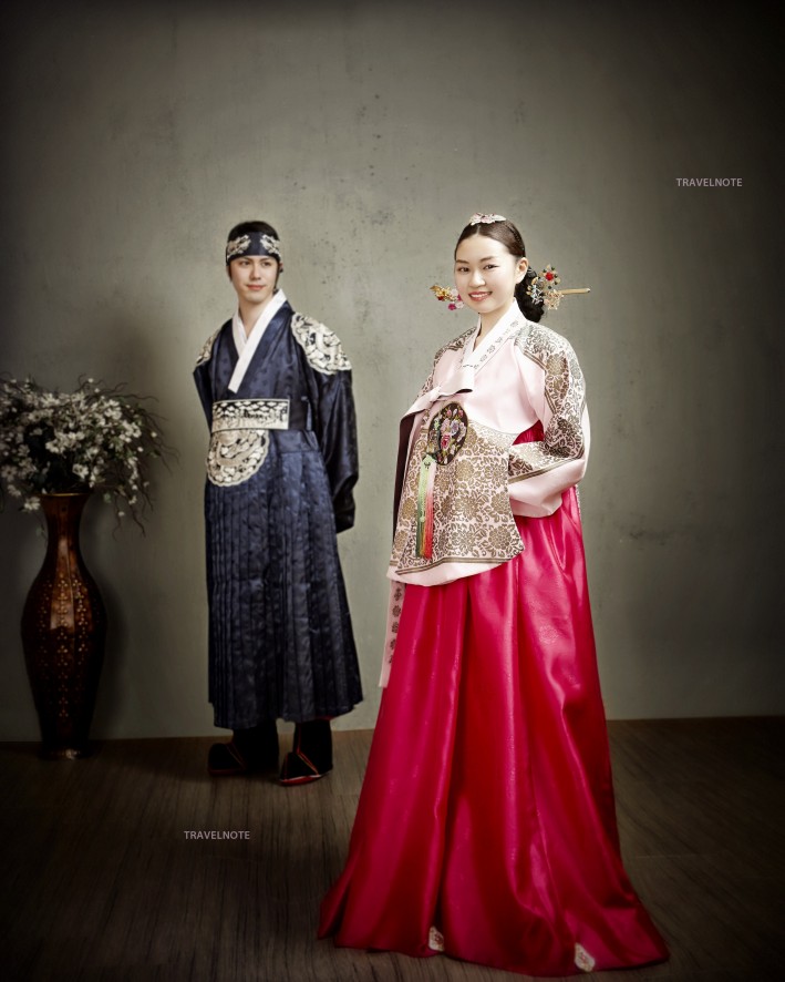 チマチョゴリPHOTO STUDIO チマチョゴリフォトスタジオ 観光地