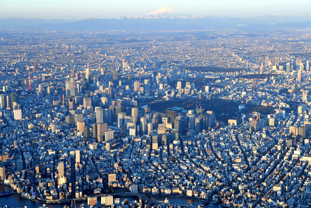 世界の都市総合力ランキング2023、ロンドンが首位、東京は3位の一方で弱みにナイトライフ充実度ハイクラスホテル客室数トラベルボイス 観光産業ニュース